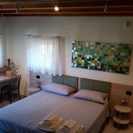 Salvia e Timo Rooms Borso del Grappa Exterior foto