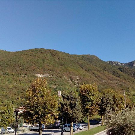 Salvia e Timo Rooms Borso del Grappa Exterior foto