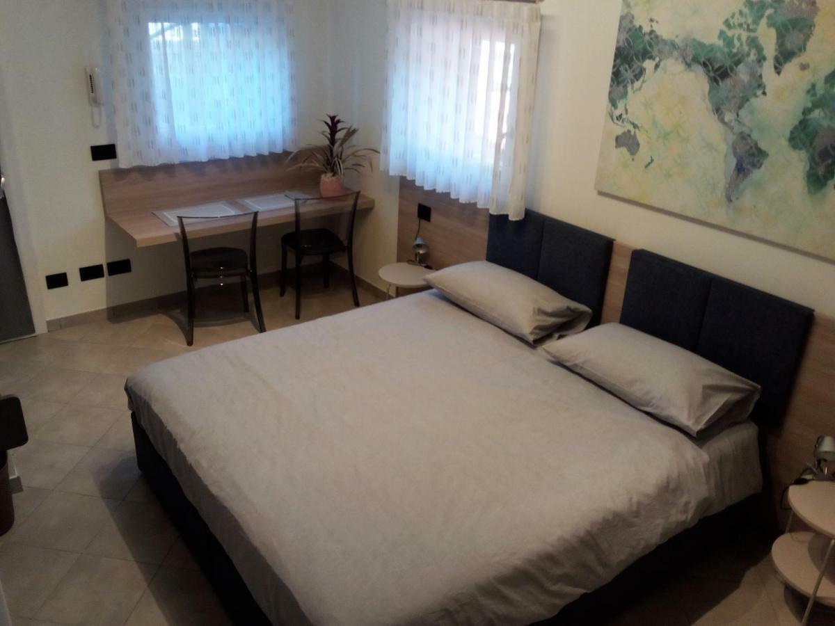 Salvia e Timo Rooms Borso del Grappa Exterior foto