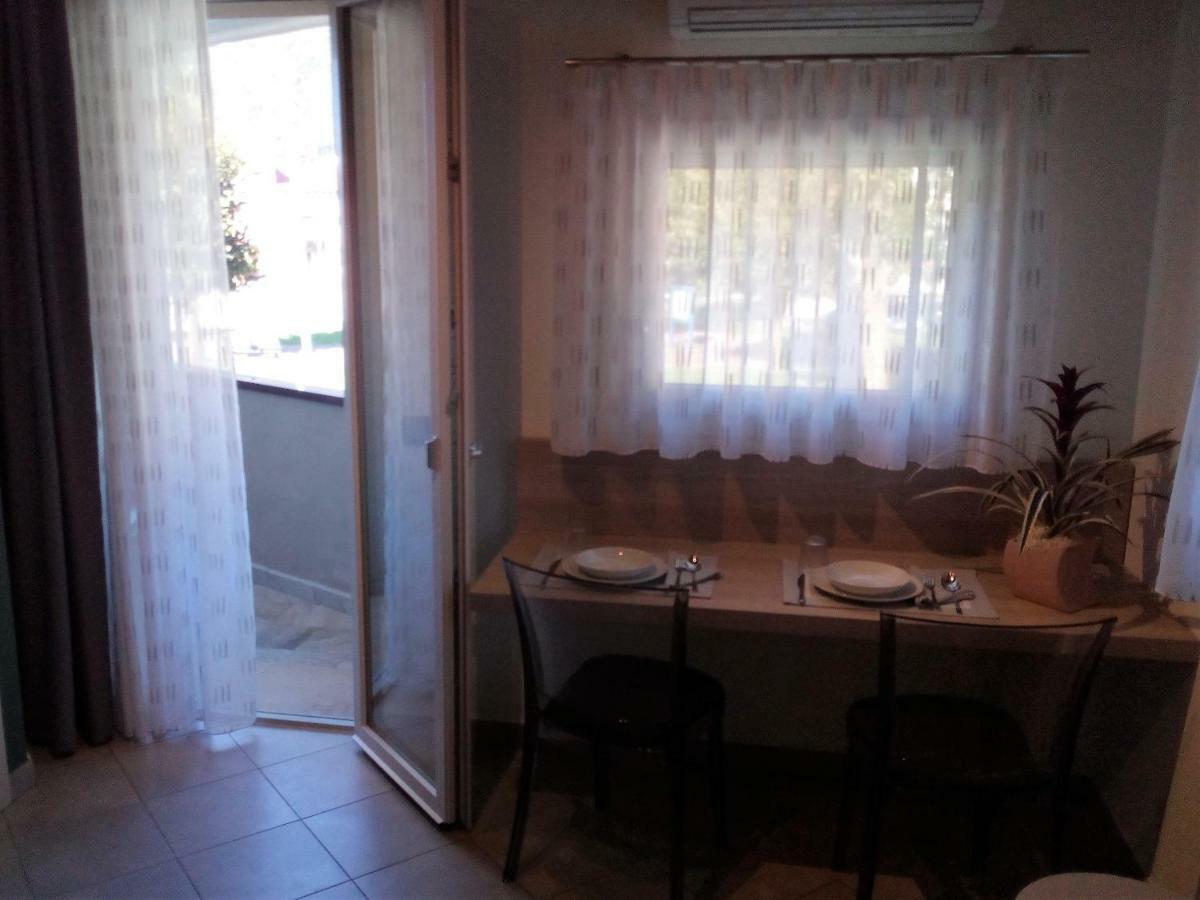 Salvia e Timo Rooms Borso del Grappa Exterior foto