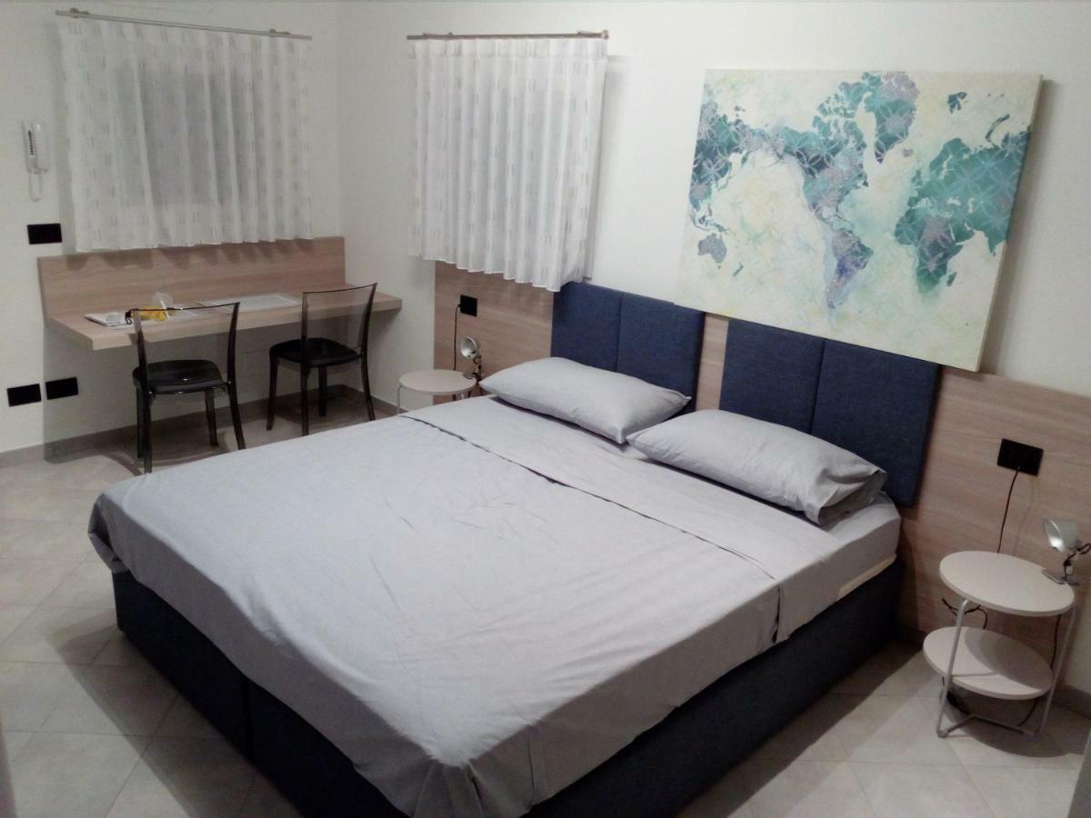 Salvia e Timo Rooms Borso del Grappa Exterior foto