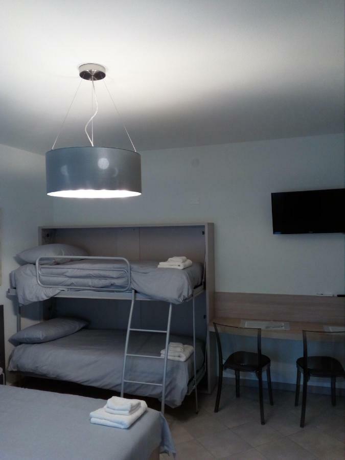 Salvia e Timo Rooms Borso del Grappa Exterior foto