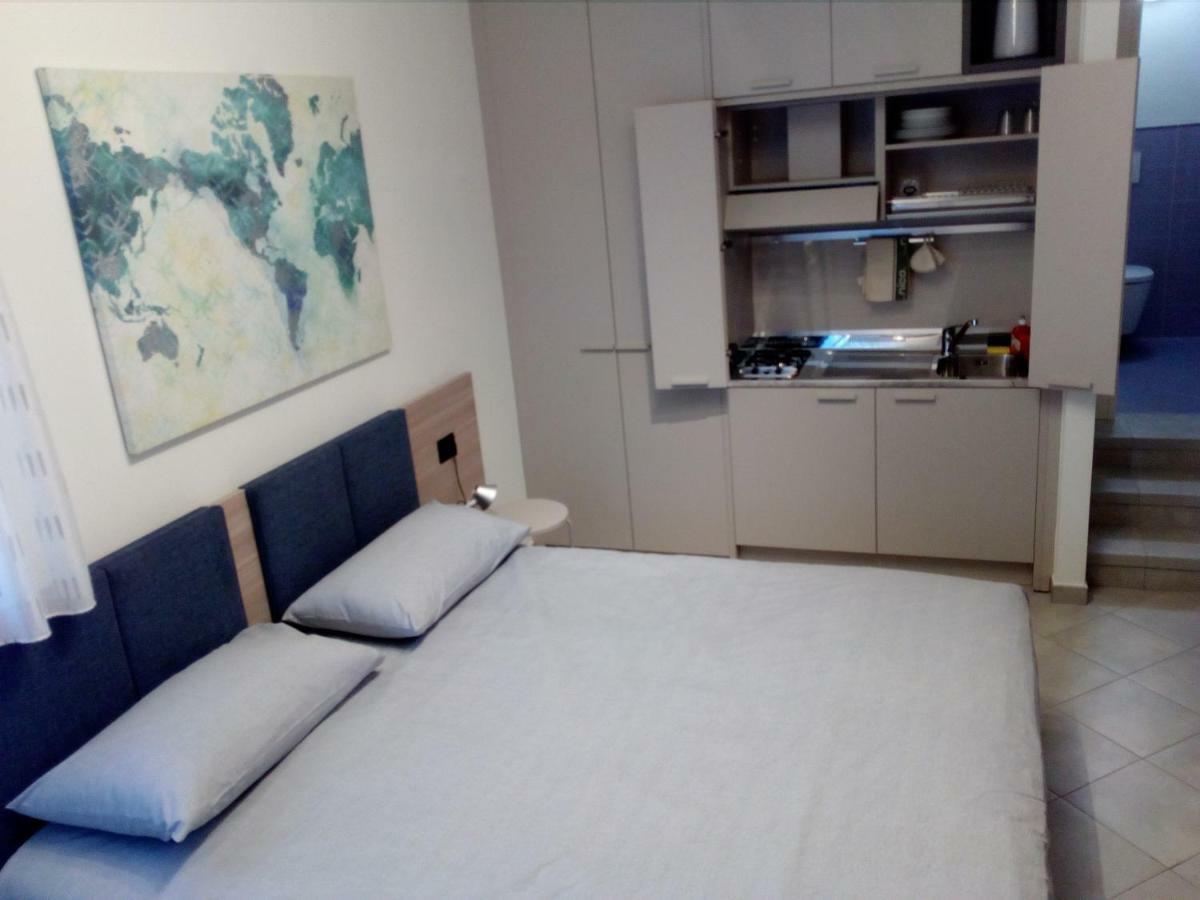 Salvia e Timo Rooms Borso del Grappa Exterior foto