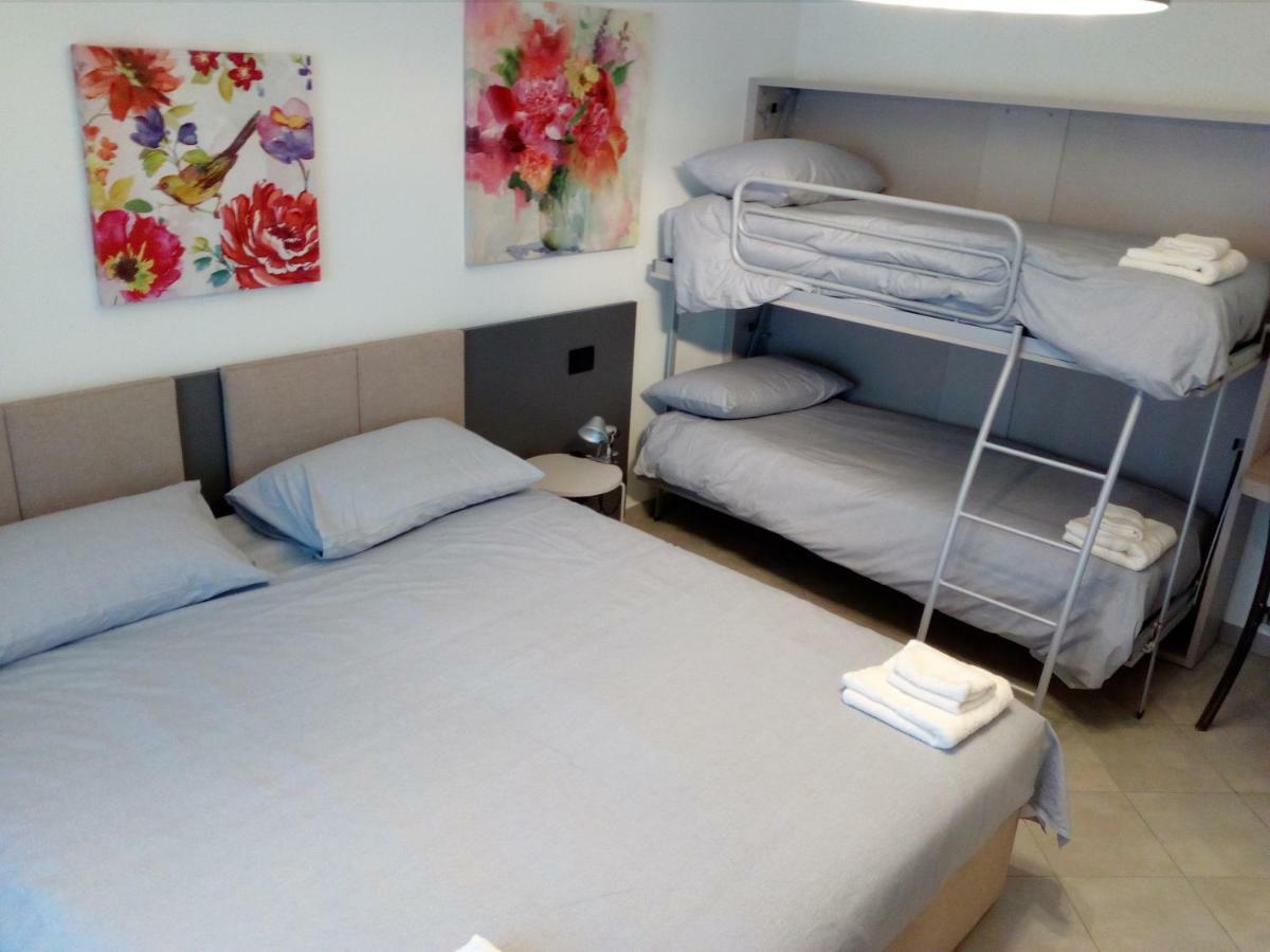 Salvia e Timo Rooms Borso del Grappa Exterior foto